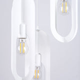 Hanglamp NICUS 1 wit