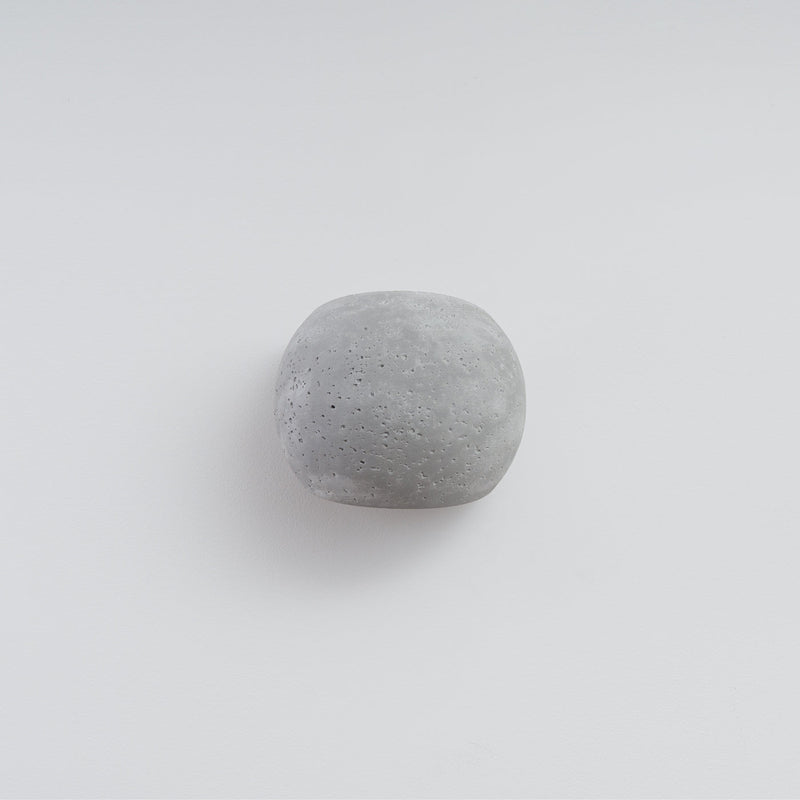Wandlamp GLOBE beton