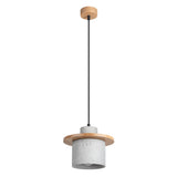 Hanglamp MAB beton