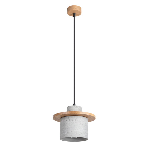Hanglamp MAB beton