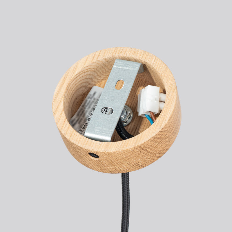 Hanglamp MAB beton