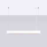Hanglamp SPARK wit