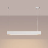 Hanglamp SPARK wit