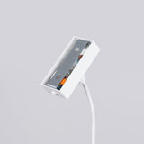 Hanglamp SPARK wit