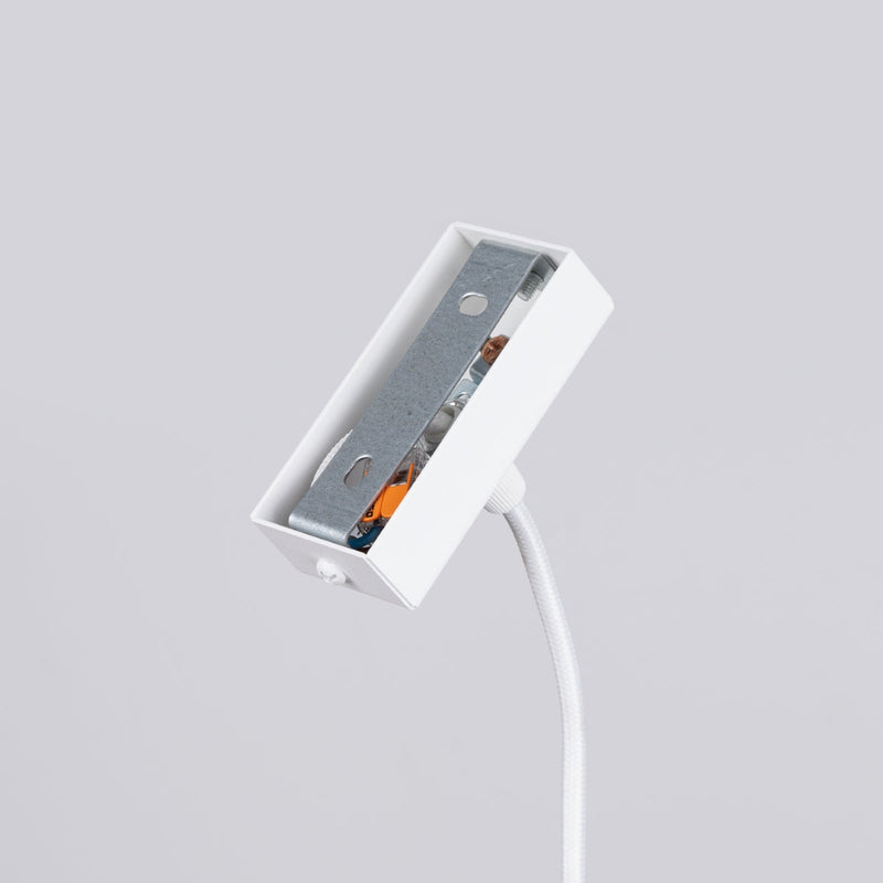 Hanglamp SPARK wit