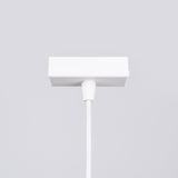 Hanglamp SPARK wit