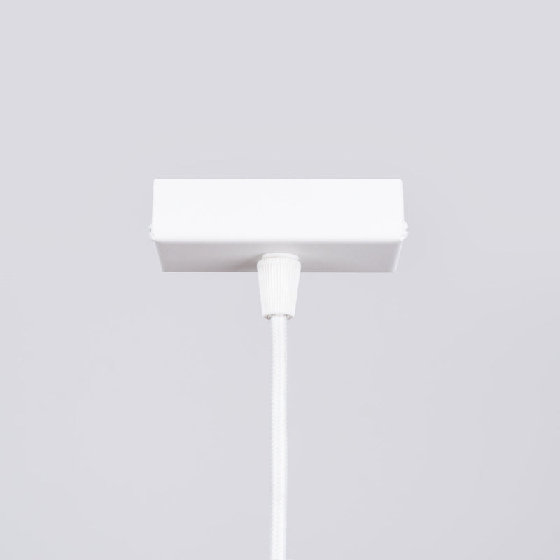 Hanglamp SPARK wit