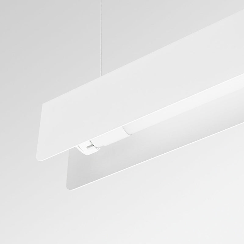 Hanglamp SPARK wit