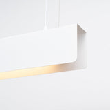 Hanglamp SPARK wit
