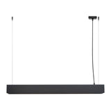Hanglamp SPARK zwart