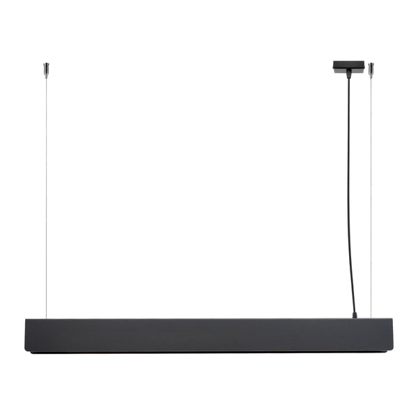Hanglamp SPARK zwart