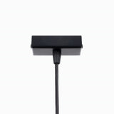 Hanglamp SPARK zwart