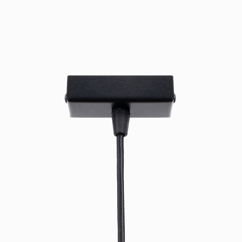 Hanglamp SPARK zwart