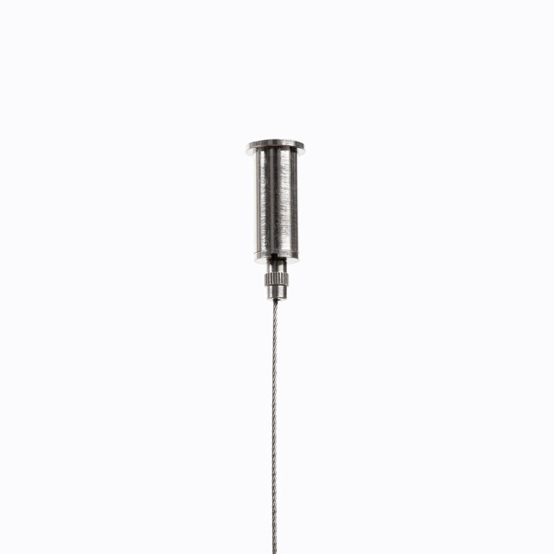 Hanglamp SPARK zwart