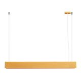 Hanglamp SPARK goud