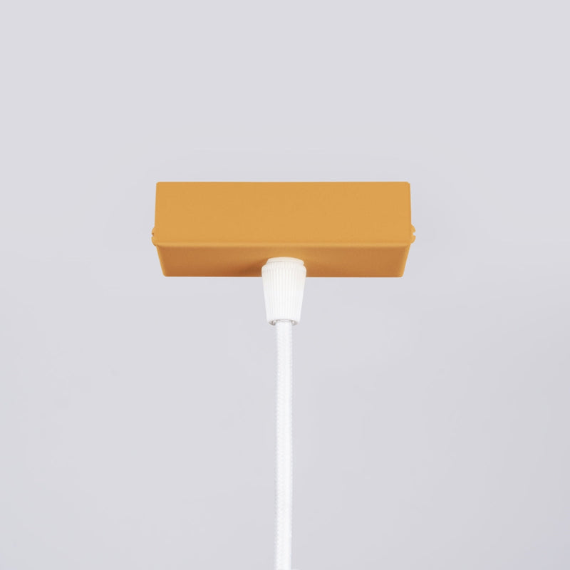 Hanglamp SPARK goud