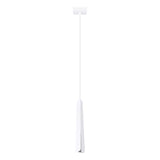 Hanglamp PRYSM 1 wit