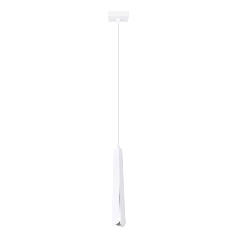 Hanglamp PRYSM 1 wit