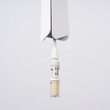 Hanglamp PRYSM 1 wit