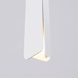 Hanglamp PRYSM 1 wit