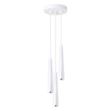 Hanglamp PRYSM 3P wit