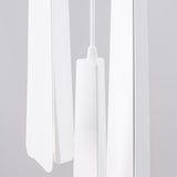 Hanglamp PRYSM 3P wit