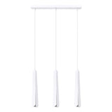 Hanglamp PRYSM 3L wit