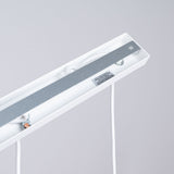 Hanglamp PRYSM 3L wit