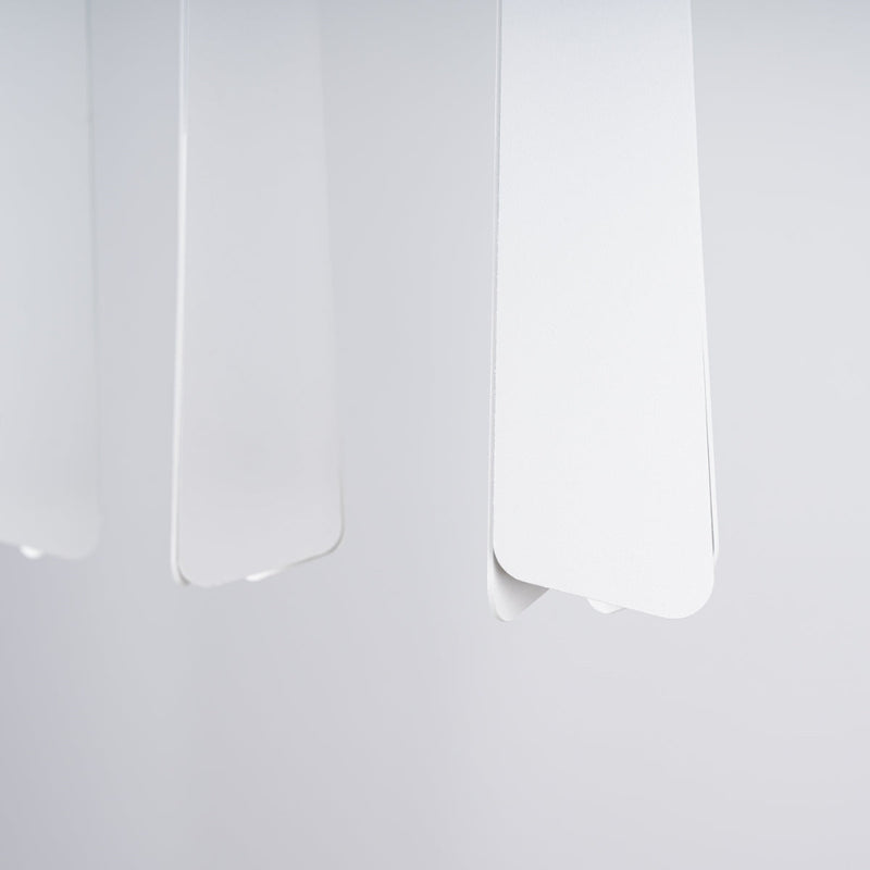 Hanglamp PRYSM 3L wit
