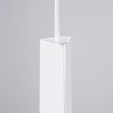 Hanglamp PRYSM 3L wit