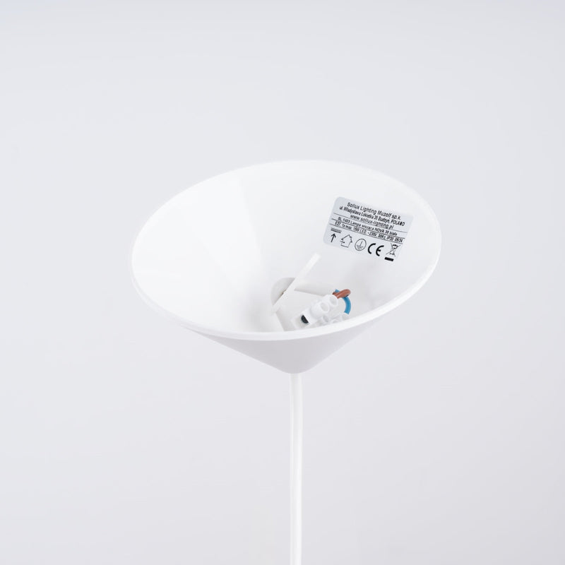 Hanglamp NOVA 30 wit