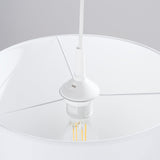 Hanglamp NOVA 30 wit
