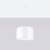 Hanglamp NOVA 40 wit