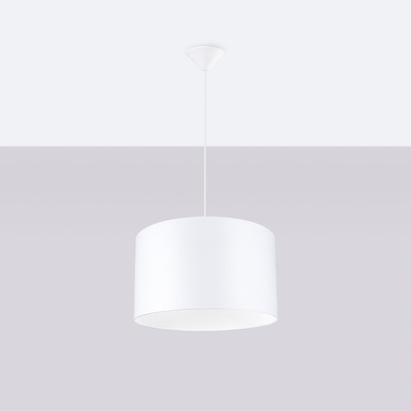 Hanglamp NOVA 40 wit