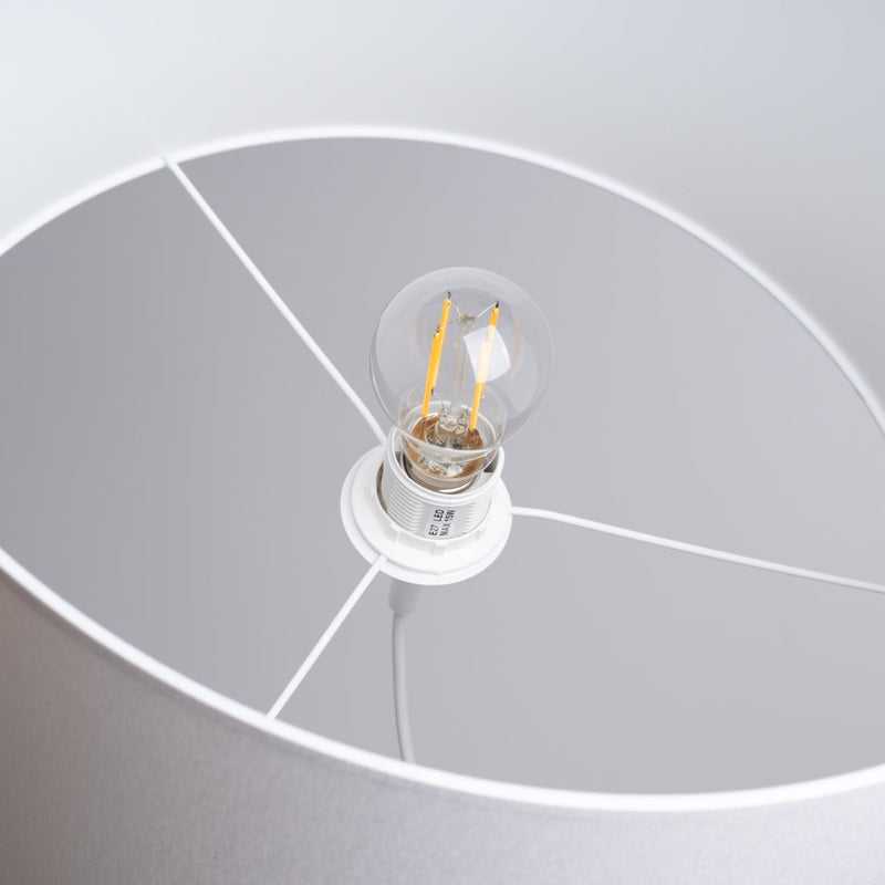 Hanglamp NOVA 40 wit
