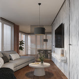 Hanglamp NOVA 30 zwart