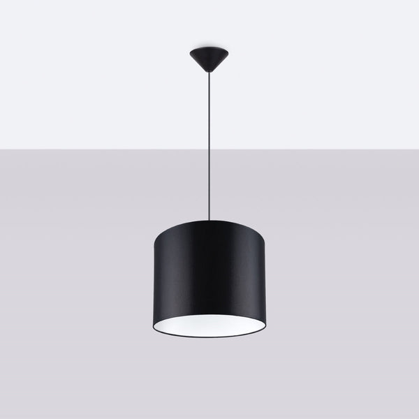 Hanglamp NOVA 30 zwart