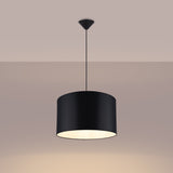 Hanglamp NOVA 40 zwart