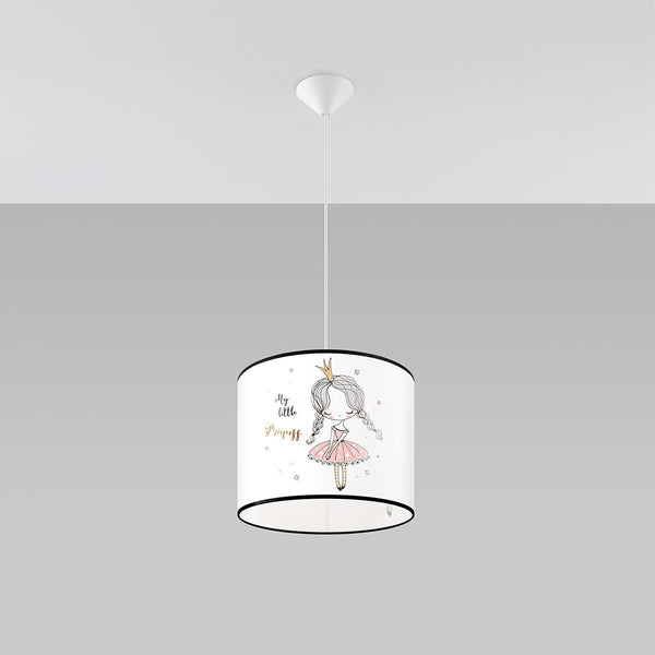 Hanglamp PRINCESS 30