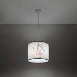 Hanglamp PRINCESS 30