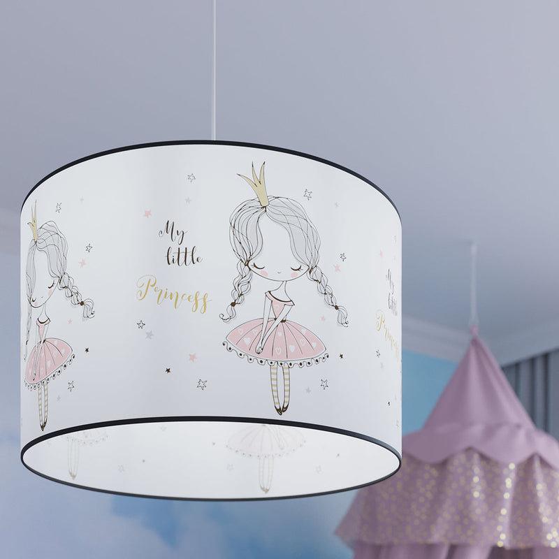 Hanglamp PRINCESS 40