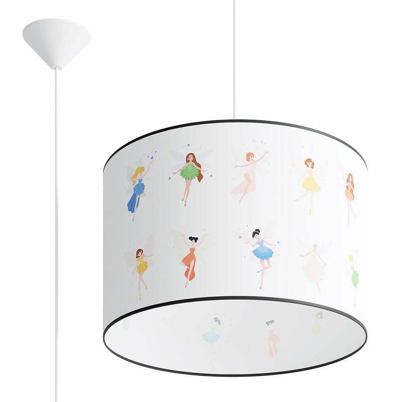 Hanglamp FAIRY 40