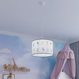 Hanglamp FAIRY 40