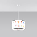 Hanglamp FAIRY 40