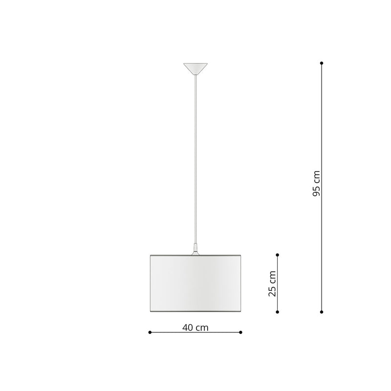 Hanglamp FAIRY 40