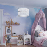 Hanglamp CAT 30