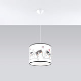 Hanglamp CAT 30