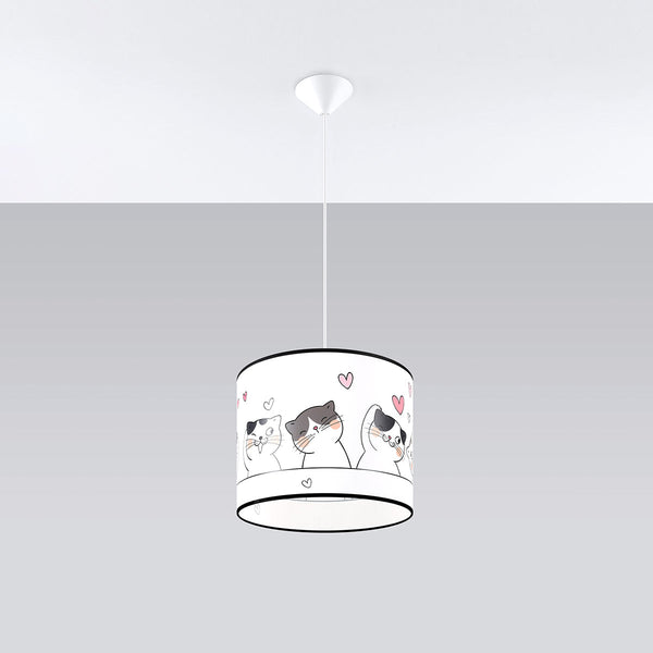 Hanglamp CAT 30