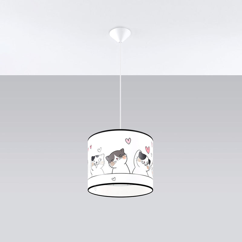 Hanglamp CAT 30