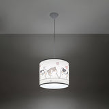 Hanglamp CAT 30